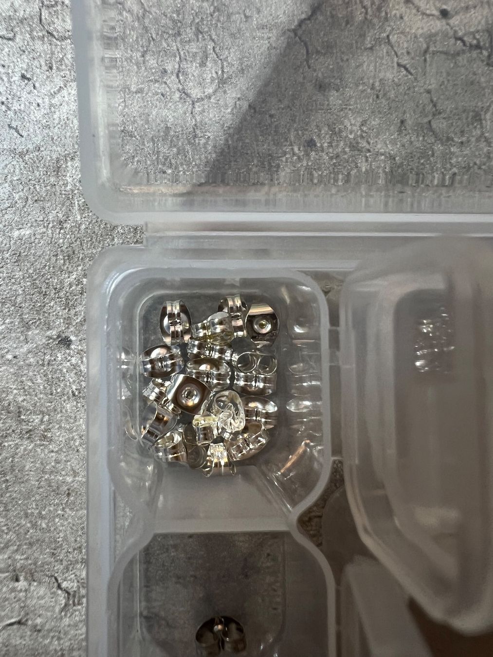 Kit bricolage: Basteln, Schmuck herstellen, Handarbeit – Nuovo (secondo la descrizione) da Stein AG venduto da Anastasia_Asya 2