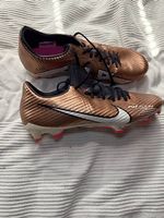 Nike Fussballschuhe Gold