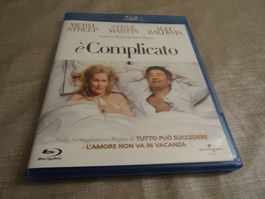 E Complicato Wenn Liebe so einfach wäre BLU-RAY