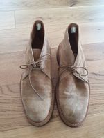 Officine Creative, Schuhe, Boots, 43, Neuwertig
