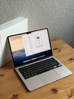 Apple MacBook Air 13 M4 16 GB, 512 GB, like new, Warranty