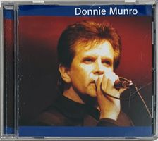 Donnie Munro – Donnie Munro - Live