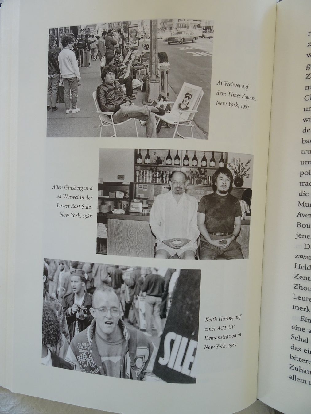 Libri: Ai WeiWei – Usato da männedorf venduto da purzelchen 7