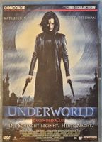 Underworld - Die Schlacht beginnt. Heute Nacht.