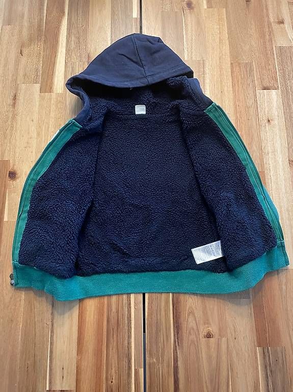 Gap Altro abbigliamento per bambino: Veste molletonnée Gap - 104 – Nuovo (secondo la descrizione) da Estavayer-le-Lac venduto da bess- 2