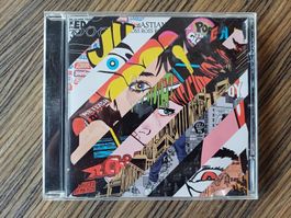 ED REC Volume two - CD