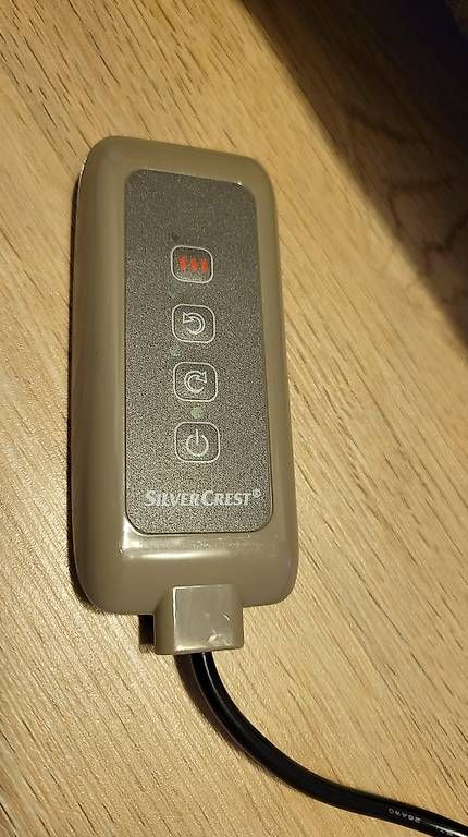 Dispositivi per massaggi: Shiatsu Massagekissen – Usato da Hinterforst venduto da Metz69 1