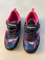 Hallenturnschuhe, 35