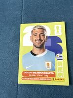 Panini Uru11