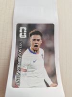 Antonee Robinson USA Panini Coca-Cola Sammelbild WM 2026