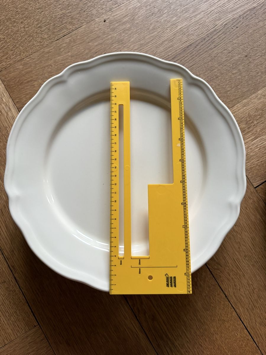 Ikea Teller: IKEA Rustikale Teller:, Landhausstil, Top Zustand! – Gebraucht aus Luzern von Valie 2