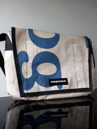 Freitag Tasche