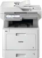 Brother Multifunktionslaserdrucker MFC-L9570CDW