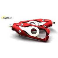 Tendeur de chaîne Lightech pour Kawasaki Z900 - 2017/2025