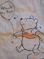 Süsser Winnie Pooh Pyjama Disney Baby Gr. 68