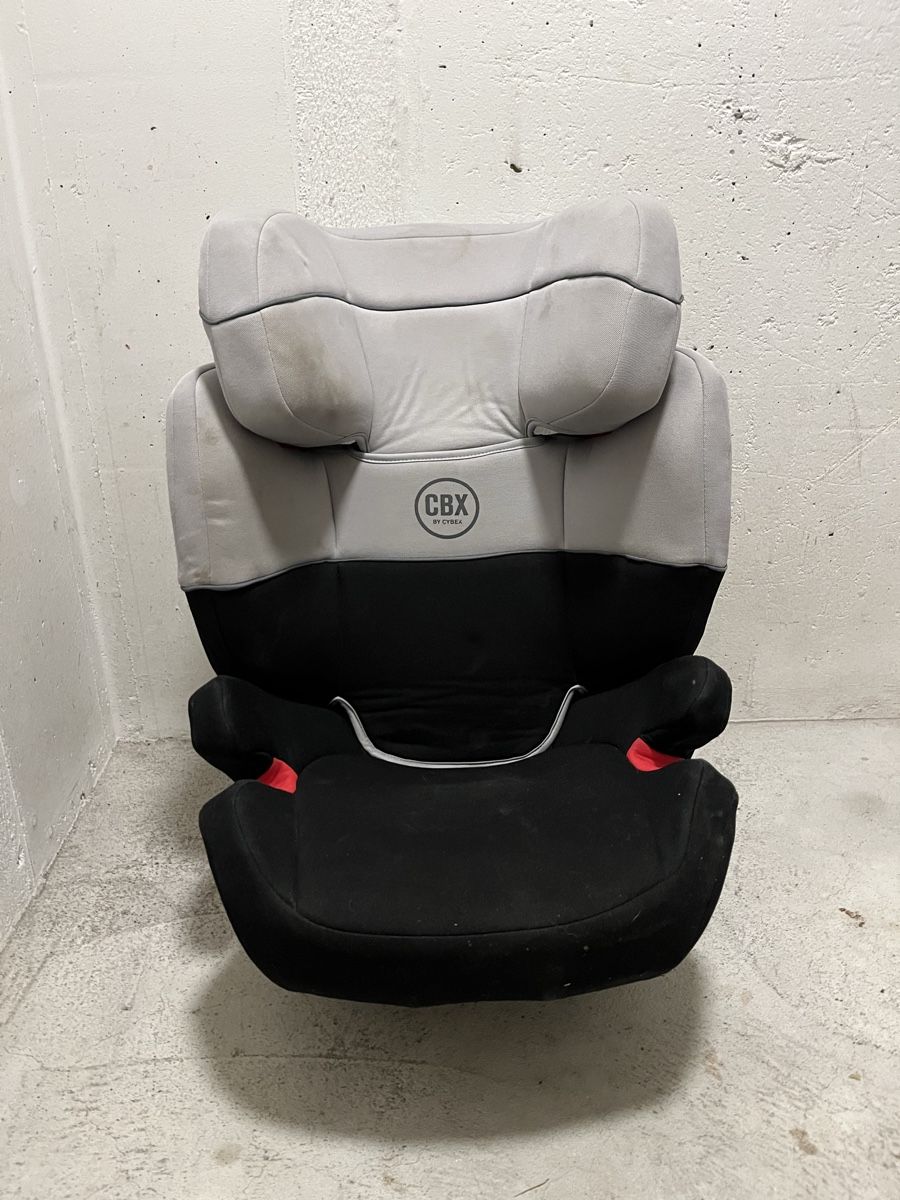 Cybex Auto-Kindersitze: Cybex Kindersitz – Neu (gemäss Beschreibung) aus Bassersdorf von ren_2qk5