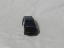 HOT WHEELS  FORD FUSION  POLICE  UNBESPIELT