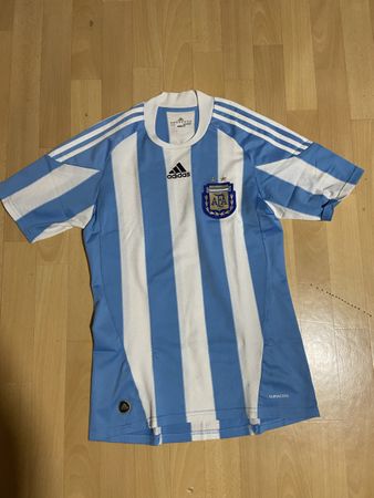 Original Argentinien Messi Trikot