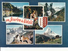 Valais 1975