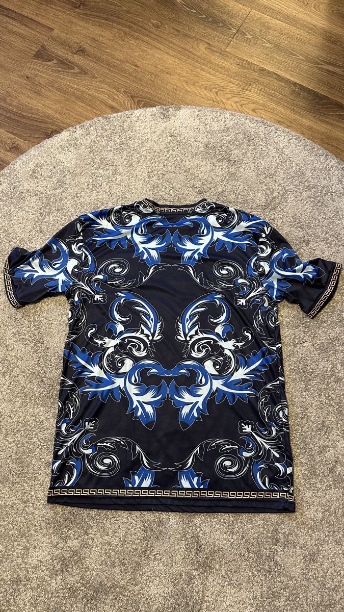 Canottiere & Pantaloni: Italien Trikot | L – Usato da Biel/Bienne venduto da Zerim 2
