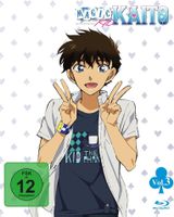 Magic Kaito 1412 - Staffel 1 - Vol. 3 Blu-ray rar vergriffen