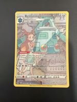 Pokemon Karte Bronzong TG17/TG30