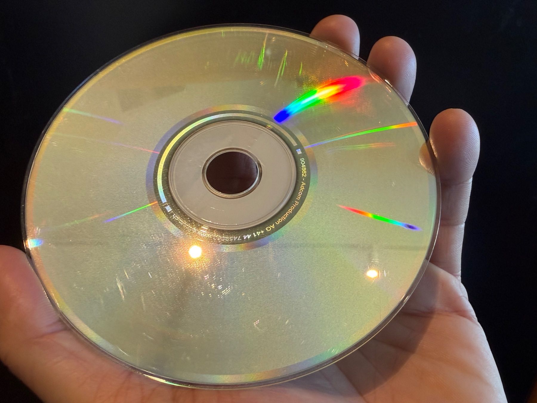 CD: DJ Antoine - Mainstation 2006 - HF41A – Usato da Küsnacht ZH venduto da swisssales.net 3