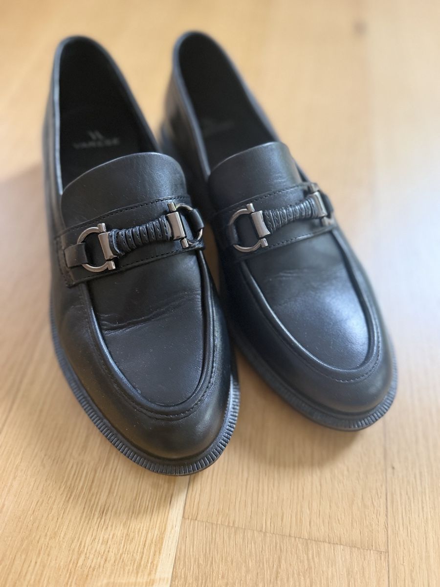 Scarpe da donna: Varese Leder Loafer Gr 37 – Nuovo (secondo la descrizione) da Rümlang venduto da Flaviia_
