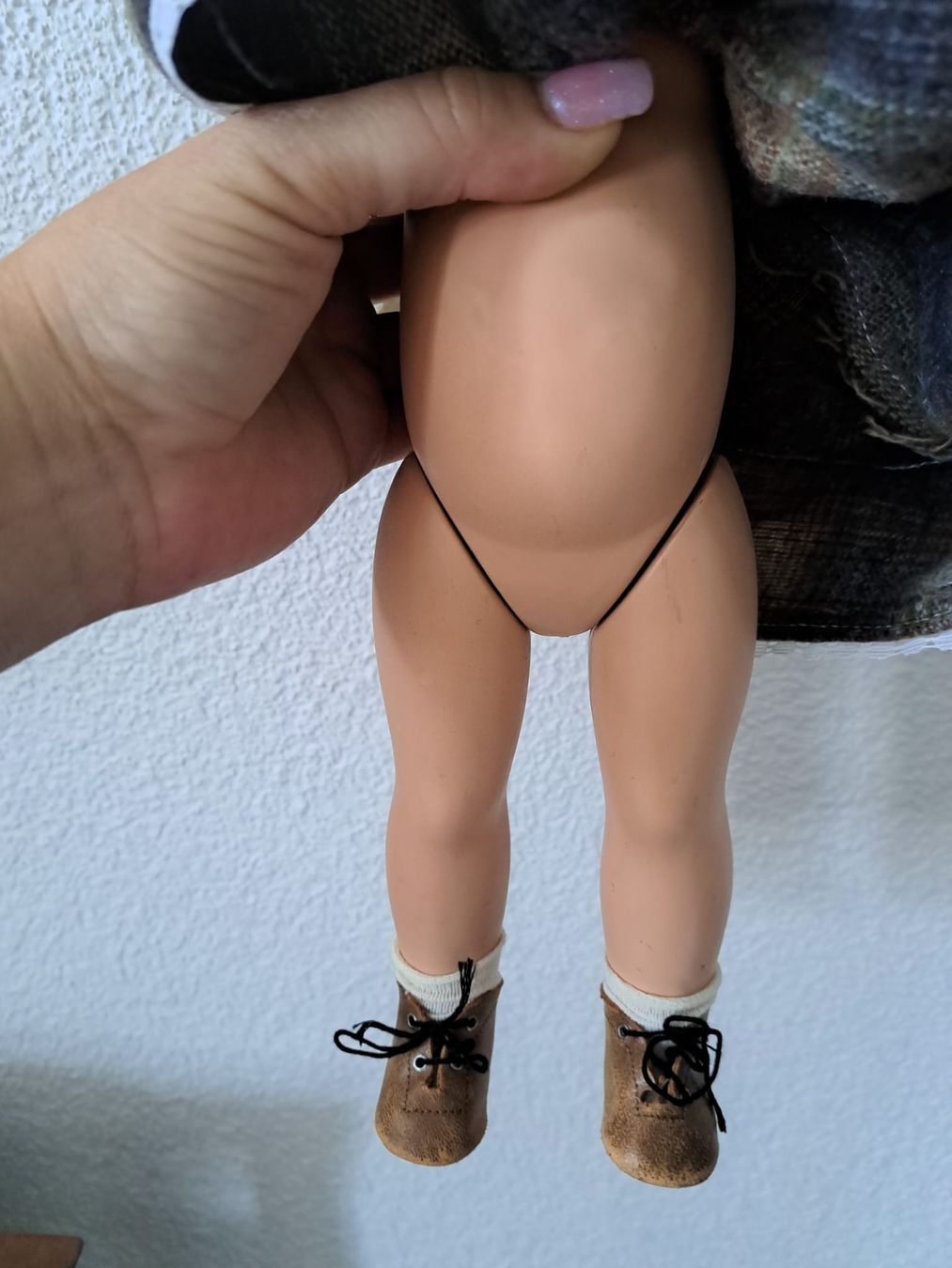 Puppen: Sammlerpuppe Arthur Schoenau, 38cm – Gebraucht aus Eschlikon TG von zuzanka80 7