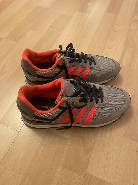 Scarpe da uomo: Adidas Neo Grösse 44 – Usato da Birsfelden venduto da severinio 1