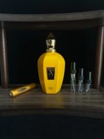 Xerjoff Erba Gold Abfüllung 3ml