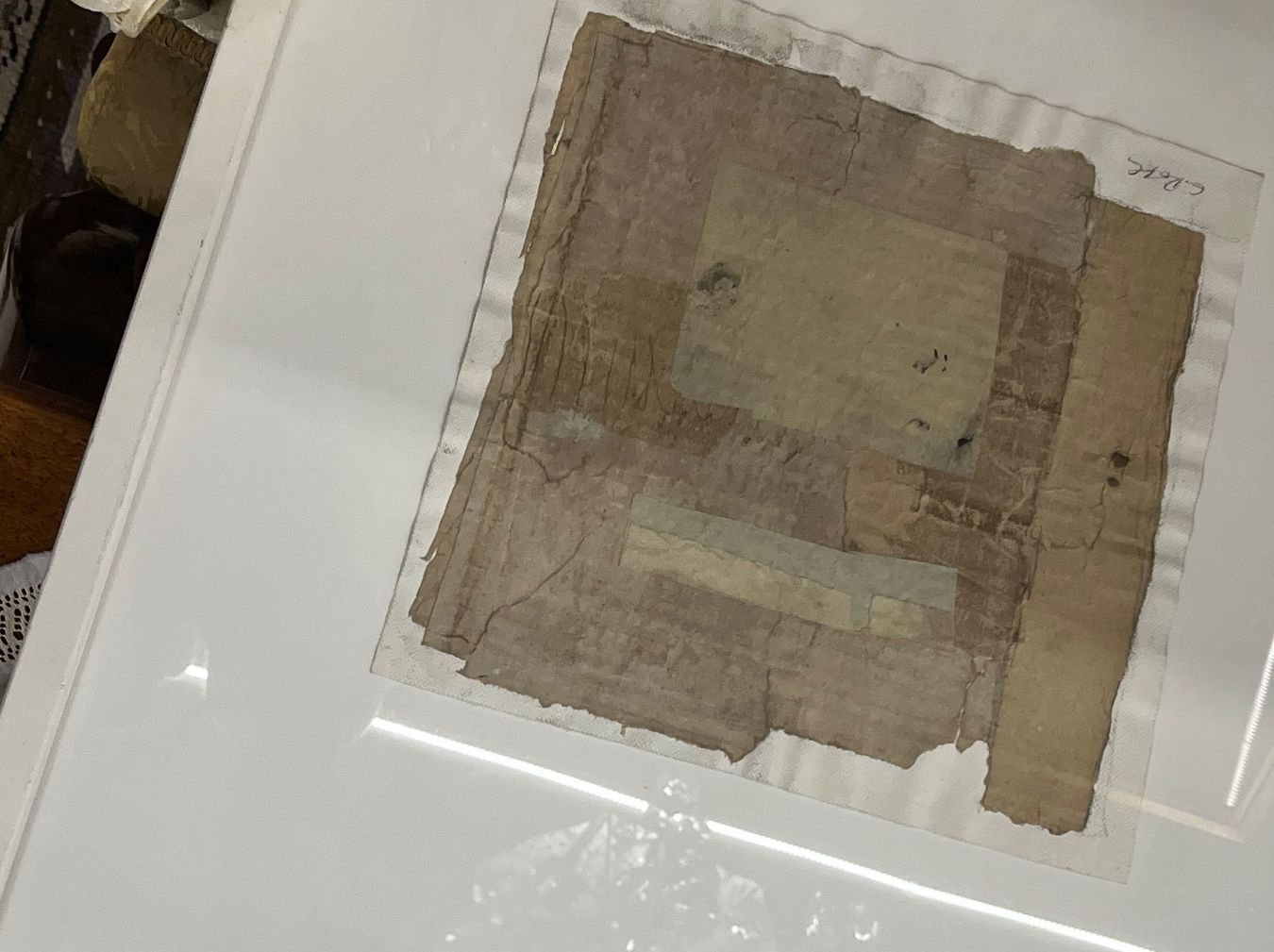Dipinti: Esther Roth gemischte Technik – Nuovo (secondo la descrizione) da Basel venduto da PAUL_ART 1