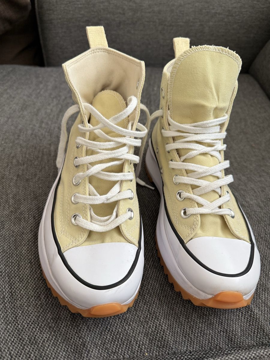 Converse Scarpe da donna: Converse Chuck Taylor – Nuovo (secondo la descrizione) da Le Locle venduto da tchanatakoua 8