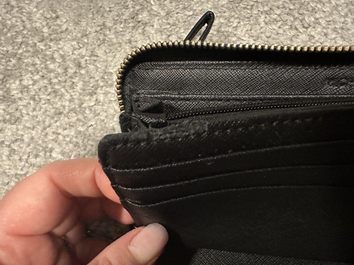 Michael Kors Portamonete: michael kors portemonnaie – Usato da Freidorf TG venduto da driftingforthrifting 5