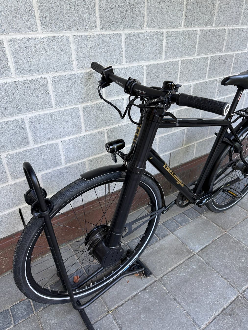 Biciclette: Electrolyte Strassenfeger - light-assist E-Bike – Difettoso da Gasel venduto da Alter_Ego 1