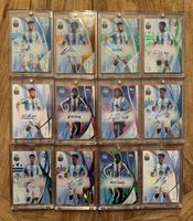 Topps Lineage Argentina 2024 Set 12x Autogramme ab 1.-
