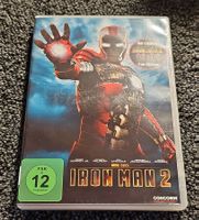 Iron Man 2 DVD (19256)