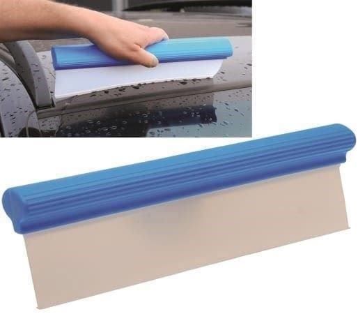 Tous les outils: Silikon-Wasserabzieher, 300 mm – Neuf avec emballage d'origine à Dietikon par Numis8953