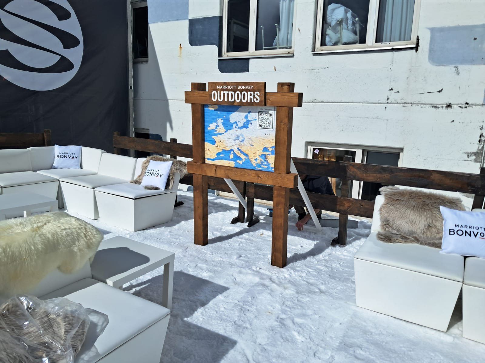 Tutte le decorazioni: Alpine Holz Tafel für Map oder Branding | Handgefertigt – Nuovo (secondo la descrizione) da Villmergen venduto da Raku1886 1