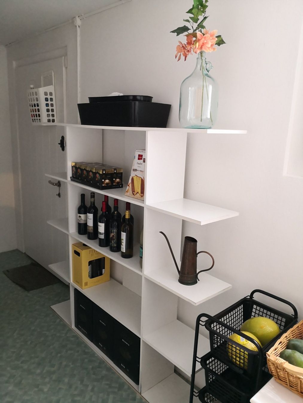 Ikea Scaffali: 🤩IKEA REGAL WEISS – Usato da Olten venduto da Naja-Twins-Twins 1