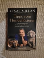 Cesar Millan - Tipps vom Hundeflüsterer