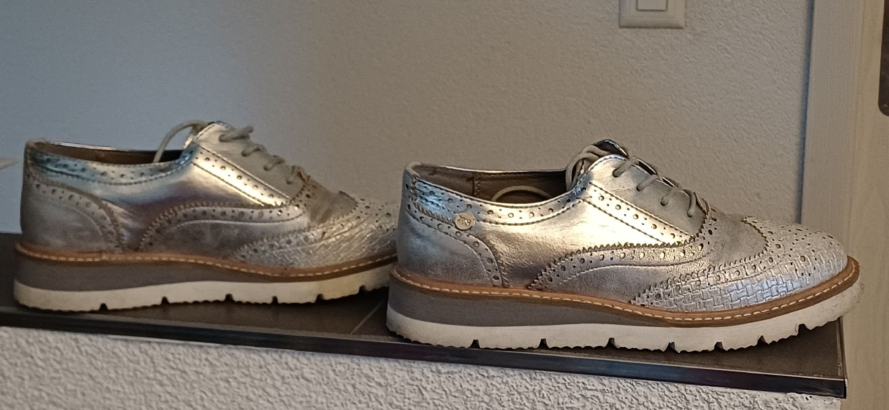 Scarpe da donna: Damenschuh – Usato da Tennwil venduto da juupydu 3