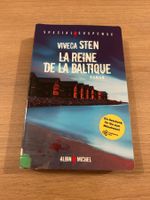 Livre - La reine de la Baltique - Viveca Sten