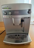 Kaffeevollautomat DeLonghi Magnifica silber