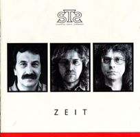 STS – Zeit