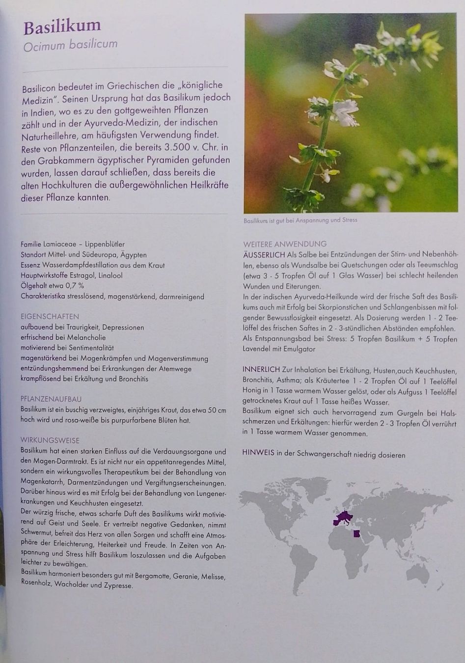 Libri: Lexikon der Düfte: Alex Meyer -ätherische Öle Aromatherapie – Usato da Zürich venduto da Flitzi2005 9