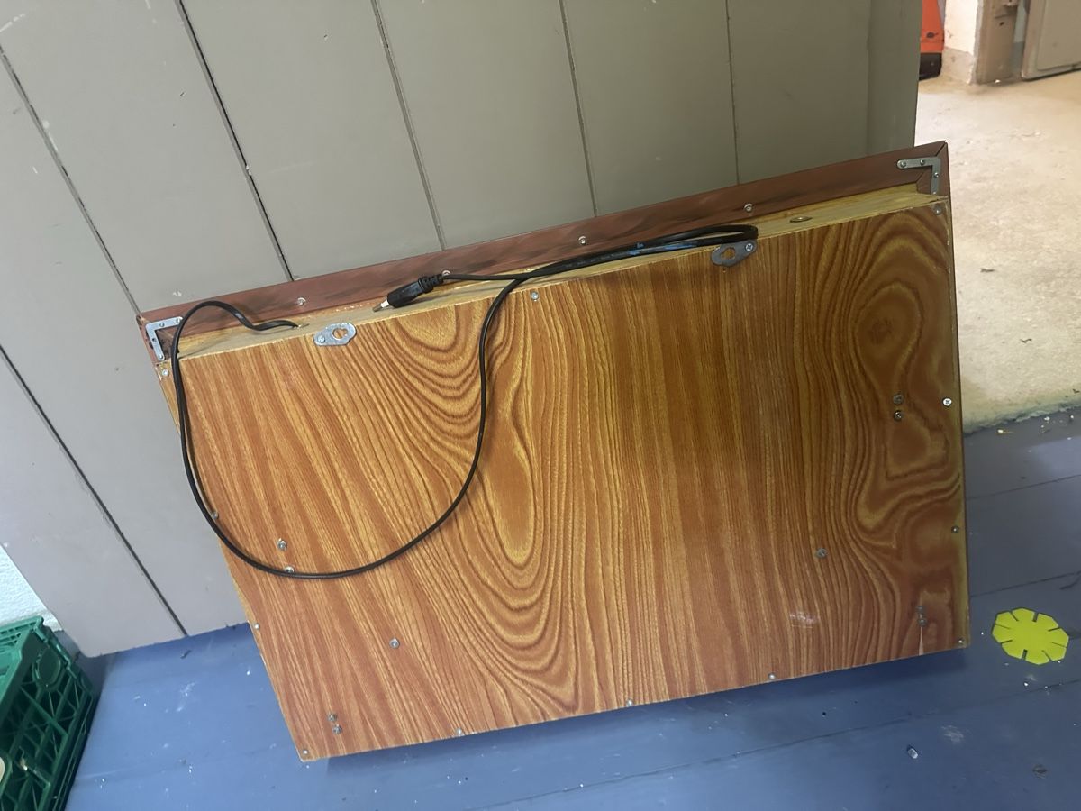 Foto & Immagini: Elektronisch  Bild – Usato da Dietikon venduto da moradi24 2