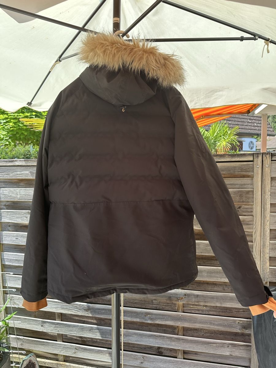 Jacken: Damen Skijacke Grösse 48 – Gebraucht aus Lupfig von asg_5tqb 1