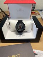 TISSOT PR 100 CHRONOGRAPH T101.417.33.051.00