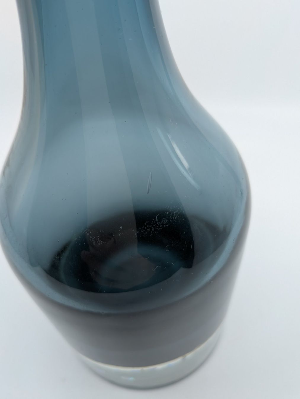Vasi & Recipienti: Riihimäen Lasi Oy Vase – Usato da Emmen venduto da magelan 3